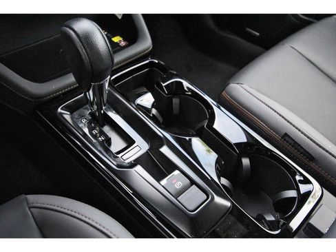 New 2026 Subaru Forester Sport image 23