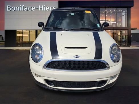 Used 2013 MINI Cooper S FWD image 2