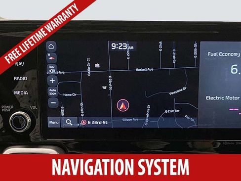 Used 2022 Kia Sorento S FWD image 13