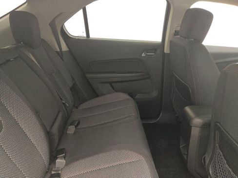 Used 2017 Chevrolet Equinox LT w/ Convenience Package image 19