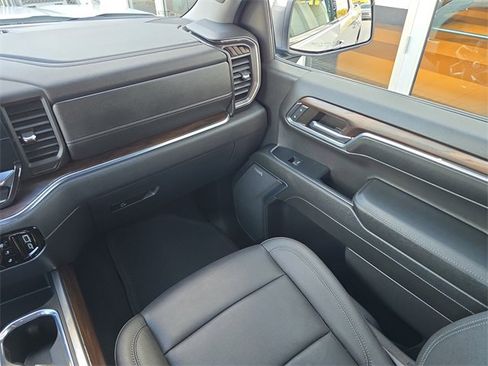 Certified 2024 GMC Sierra 1500 SLT w/ SLT Premium Plus Package image 14