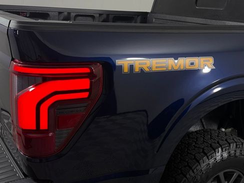 Used 2024 Ford F150 Tremor w/ Equipment Group 402A High AWD/4WD image 15