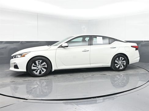 Used 2019 Nissan Altima 2.5 S image 8