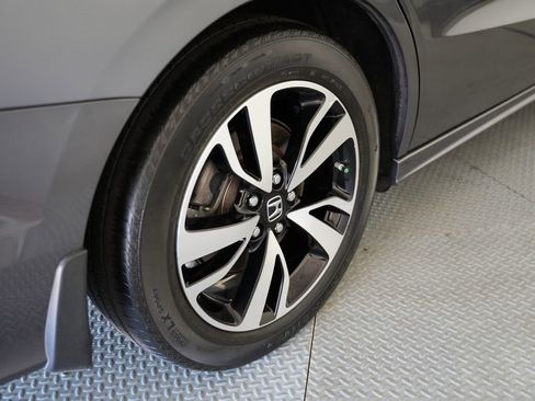 Used 2019 Honda Odyssey Elite image 57