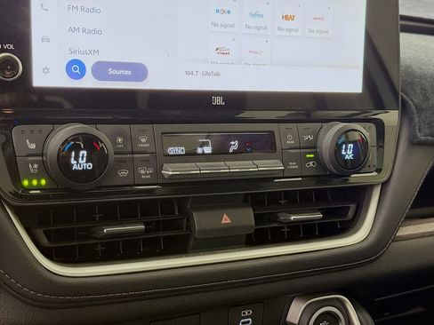 Used 2024 Toyota Grand Highlander AWD Hybrid image 19