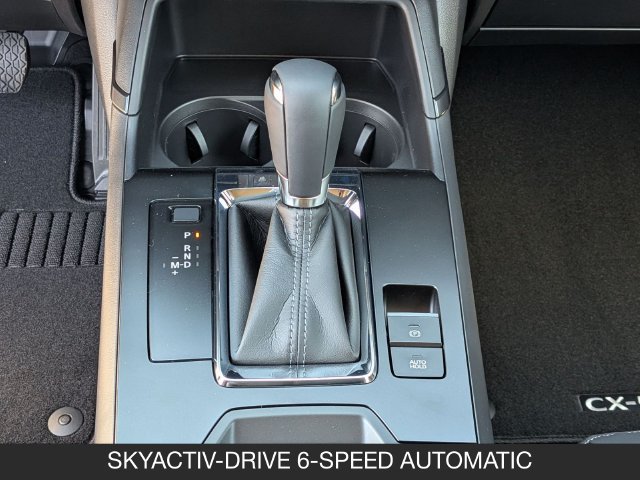 New 2026 MAZDA CX-5 Preferred AWD/4WD image 16