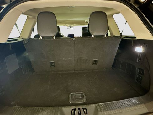 Used 2020 Lincoln Aviator Reserve w/ Elements Package Plus AWD/4WD image 31