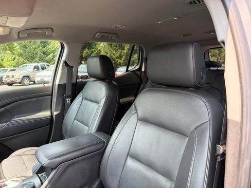 Used 2019 GMC Acadia SLT AWD/4WD image 6