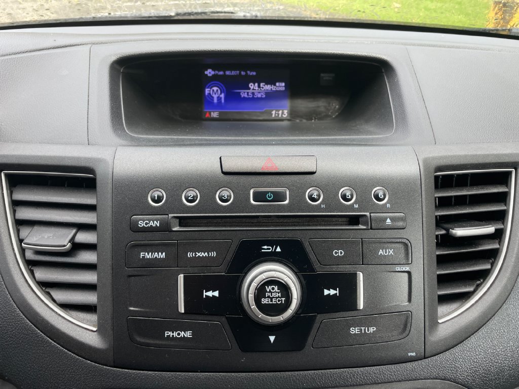 Used 2014 Honda CR-V EX-L image 29