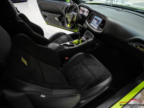 Used 2023 Dodge Challenger R/T Scat Pack image 49