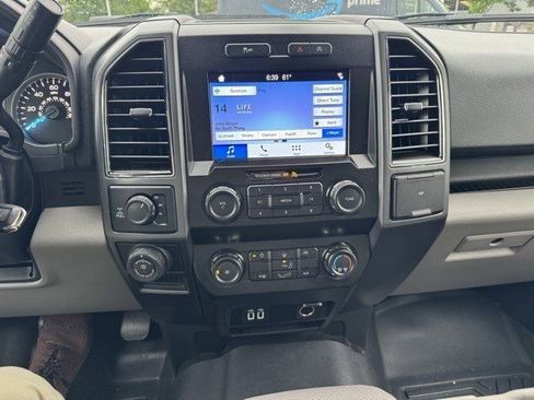 Used 2019 Ford F150 XLT w/ Equipment Group 301A Mid image 18