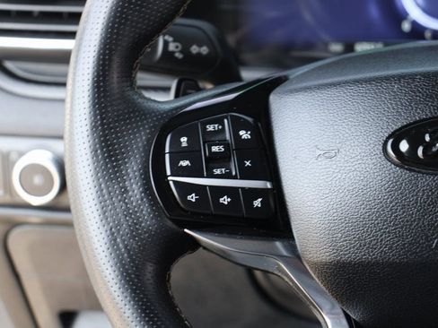 Used 2021 Ford Explorer ST w/ Equipment Group 401A image 24