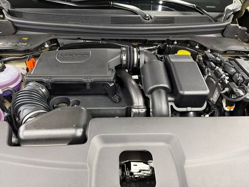 New 2026 Jeep Cherokee Overland image 28