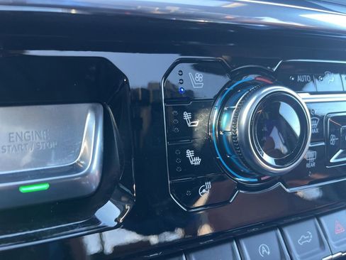 New 2026 GMC Sierra 1500 Denali Ultimate image 24