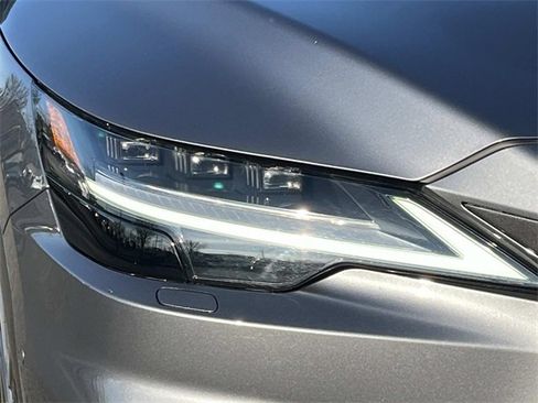 Used 2023 Lexus RX 500h F Sport w/ Accessory Package (Z1) image 9