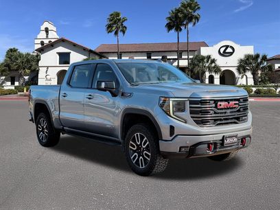 Used 2024 GMC Sierra 1500 AT4 w/ Technology Package