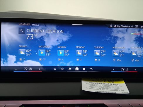 New 2026 BMW X3 xDrive30 w/ Convenience Package image 27