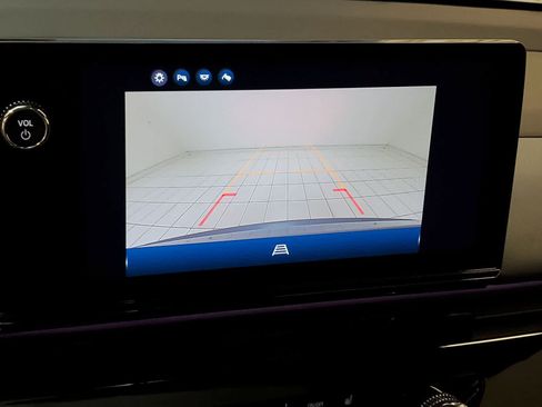 Used 2024 Honda Prologue Touring image 4