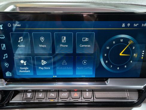 Used 2024 Chevrolet Silverado 3500 High Country w/ LPO, Dark Essentials Package image 23