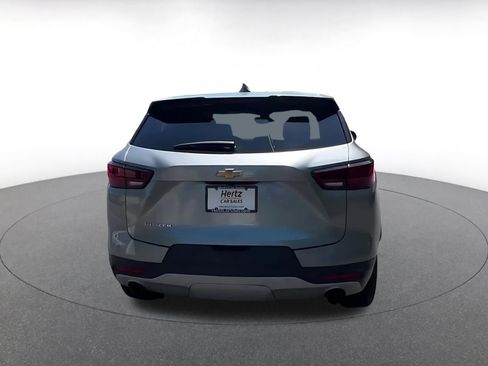 Used 2025 Chevrolet Blazer LT image 12