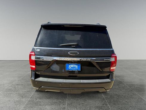 Used 2021 Ford Expedition Max XLT image 4