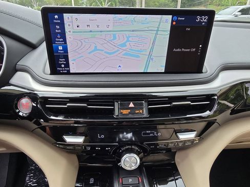 New 2026 Acura MDX FWD w/ Technology Package image 14
