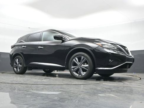 Used 2024 Nissan Murano Platinum AWD/4WD image 42
