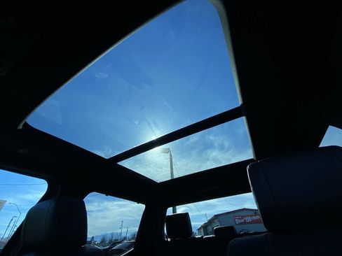 New 2025 Toyota Tundra Limited w/ TRD Off-Road Package image 21