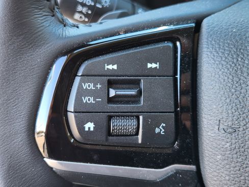 Certified 2025 Honda Odyssey EX-L image 21