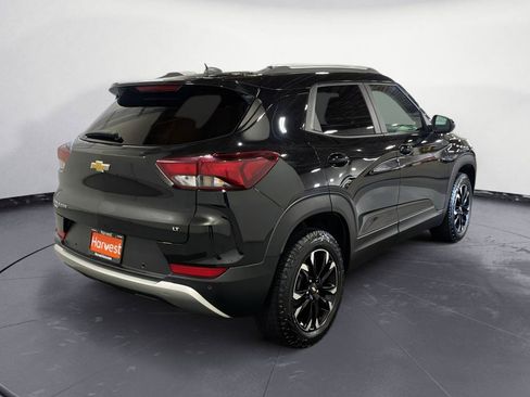 Used 2022 Chevrolet TrailBlazer LT w/ Convenience Package AWD/4WD image 6