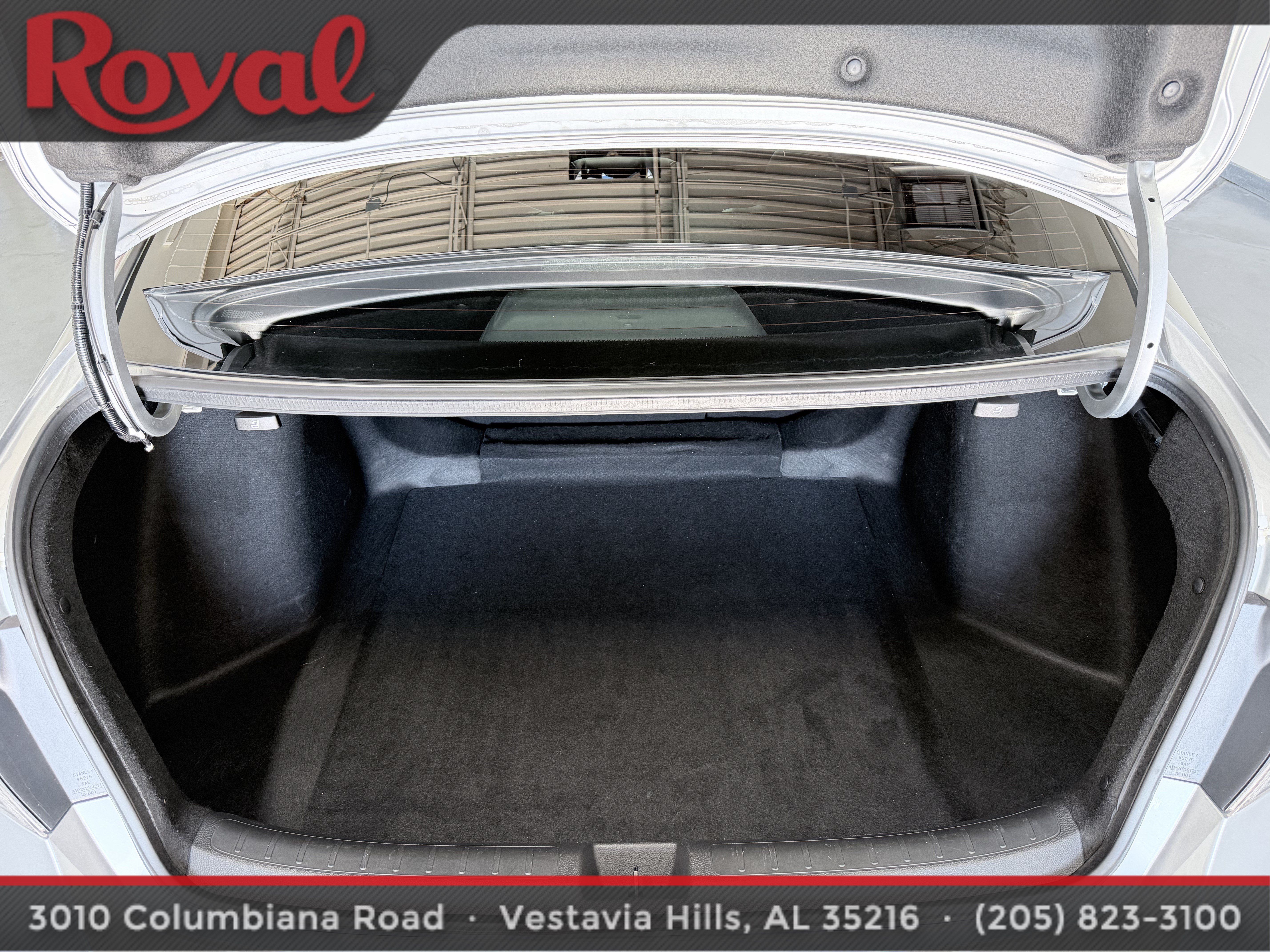 Used 2022 Honda Civic Touring image 7