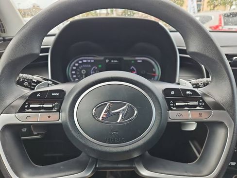 Used 2023 Hyundai Tucson Blue AWD/4WD image 20