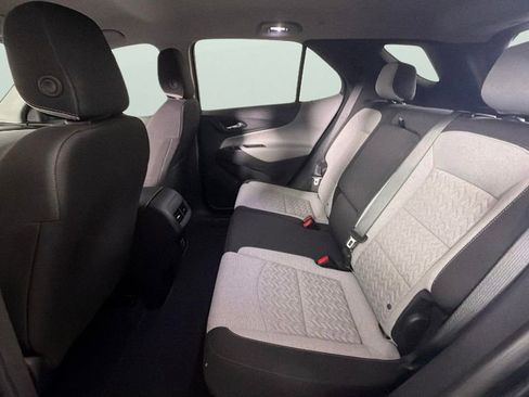 Used 2022 Chevrolet Equinox LS FWD image 25