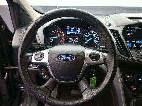 Used 2016 Ford Escape SE w/ Equipment Group 201A AWD/4WD image 32