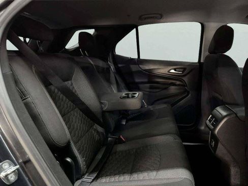 Used 2020 Chevrolet Equinox LT AWD/4WD image 50