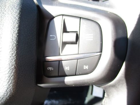 New 2025 Ford Ranger XLT w/ Technology Package image 15