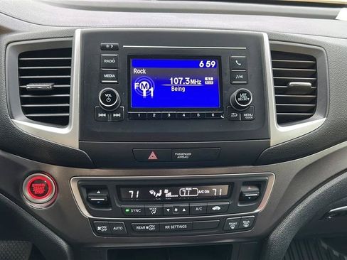 Used 2019 Honda Ridgeline Sport image 28