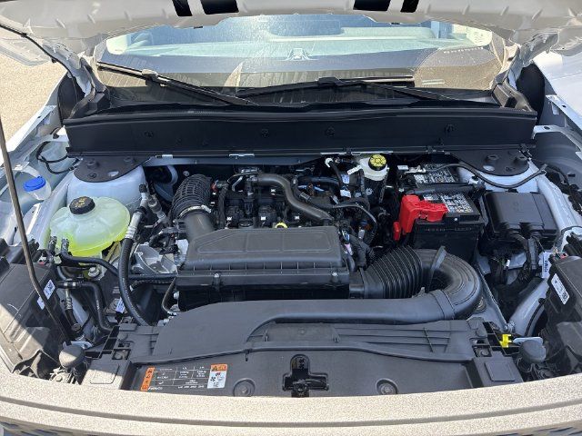 Used 2026 Ford Bronco Sport Big Bend AWD/4WD image 23