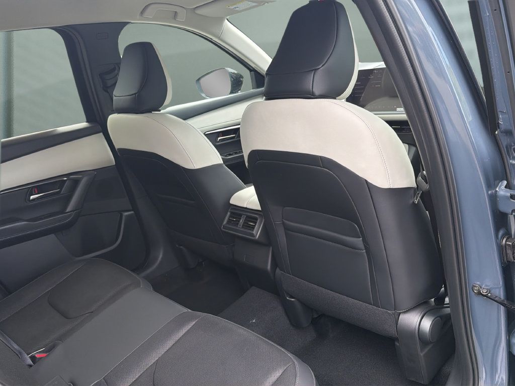 New 2026 MAZDA CX-5 Select AWD/4WD image 20