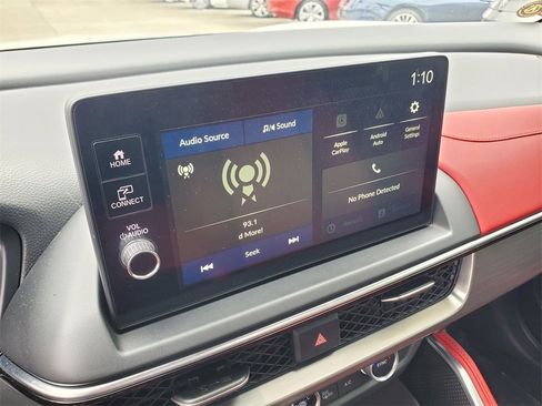 Used 2025 Acura ADX A-Spec image 29