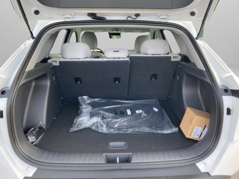 New 2026 Hyundai Kona SE FWD image 32