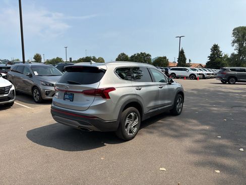 Used 2023 Hyundai Santa Fe SEL AWD/4WD image 2