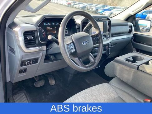 Used 2022 Ford F150 XLT image 12