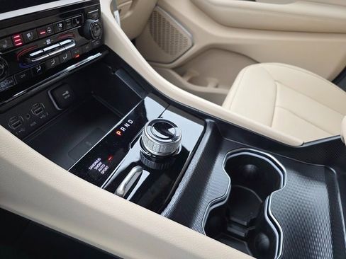 New 2025 Jeep Grand Cherokee Limited w/ Luxury Tech Group II image 40