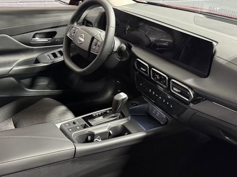 New 2026 Nissan Sentra SV w/ SV Convenience Package image 11