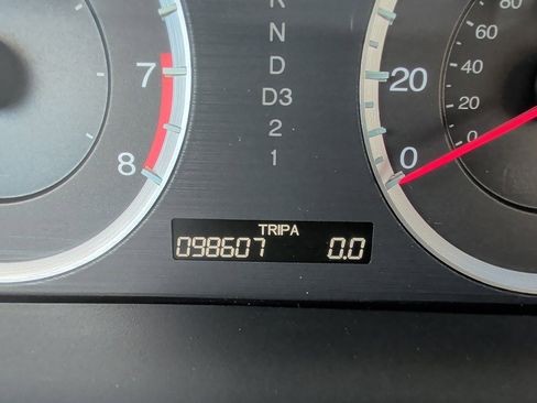 Used 2008 Honda Accord EX image 15