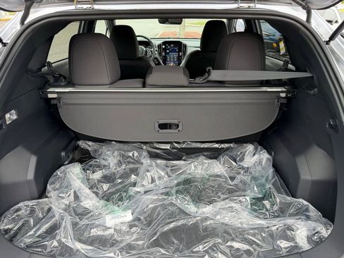 Used 2026 Subaru Crosstrek 2.5i Sport w/ Popular Package #4A image 6