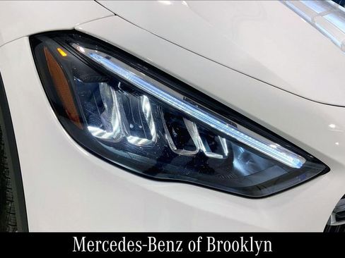 Certified 2026 Mercedes-Benz GLA 250 4MATIC image 29