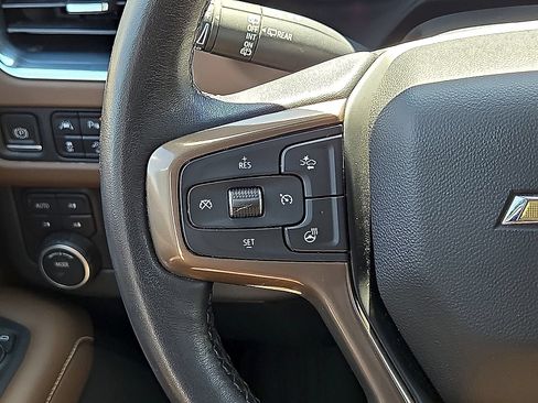 Used 2022 Chevrolet Tahoe High Country AWD/4WD image 19