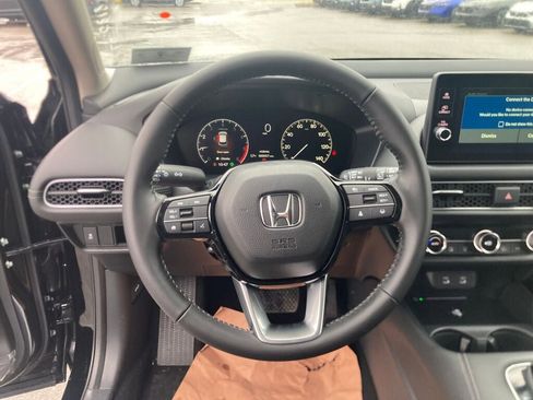 New 2026 Honda HR-V EX-L image 11